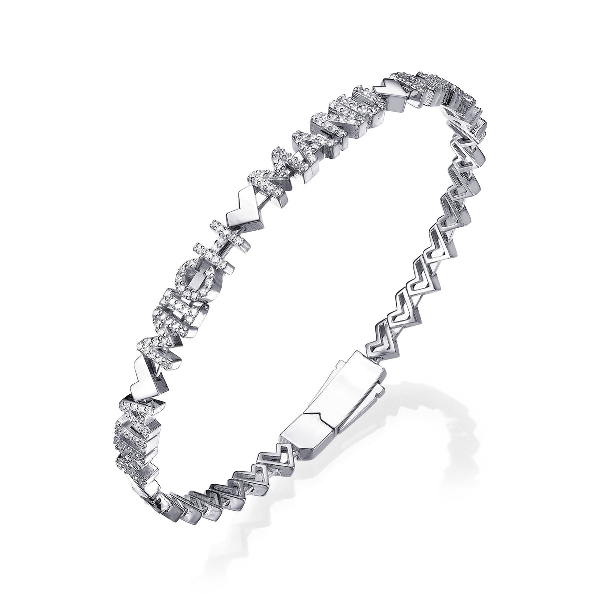 Innamoratissima Bracelet
