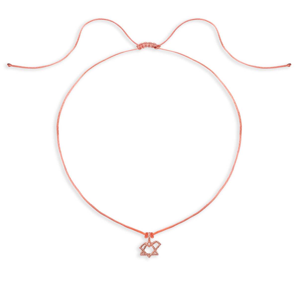 Stella sting necklace - NEW