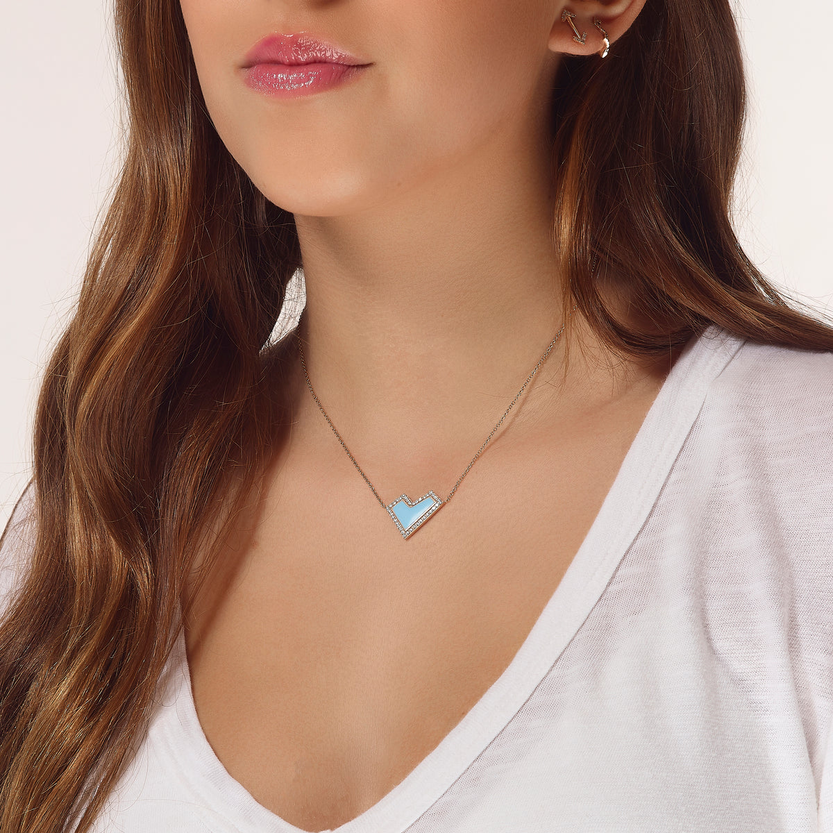 Creativa Turchese Necklace