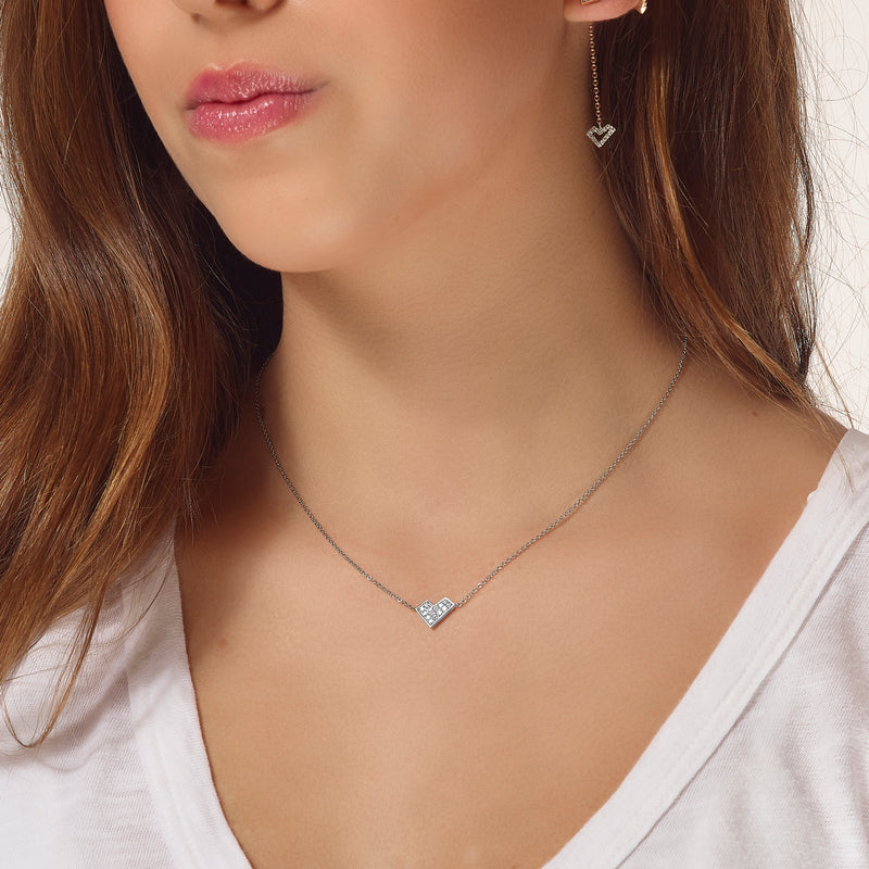 Viziata Necklace