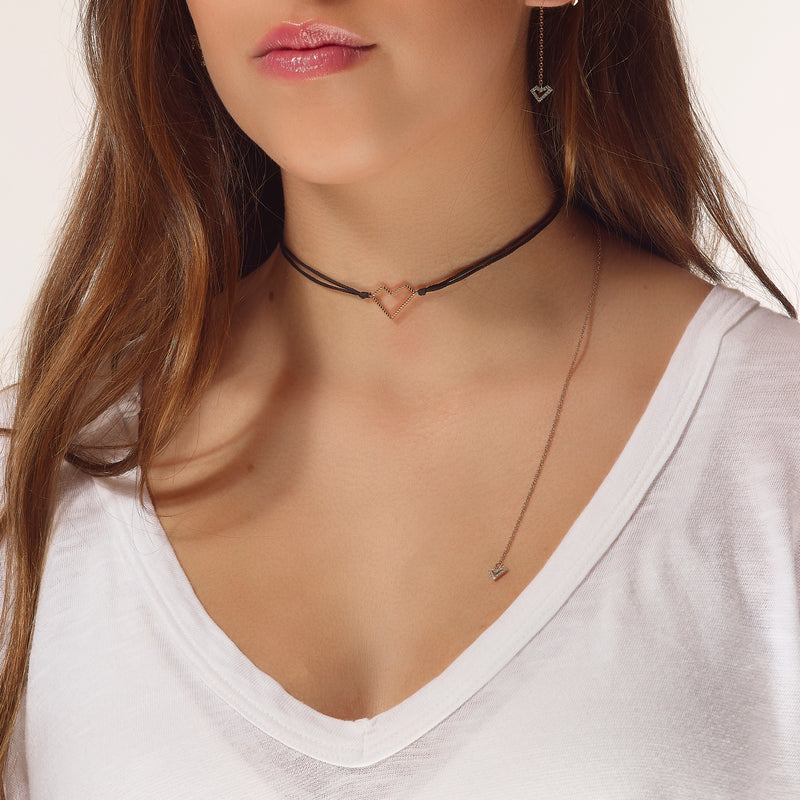 Pericolosa Necklace