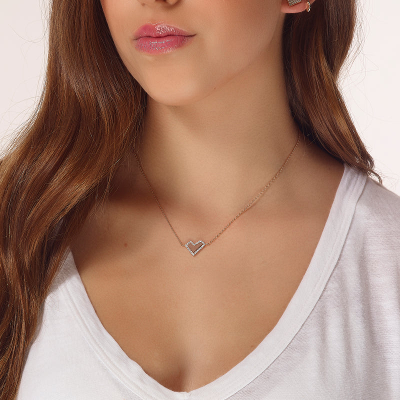 Nobile Diamenti Necklace