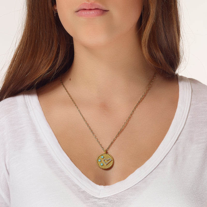 Ambiziosa Charm