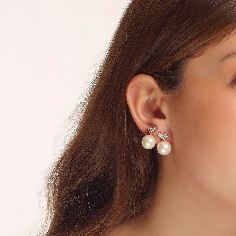Generosa Earring