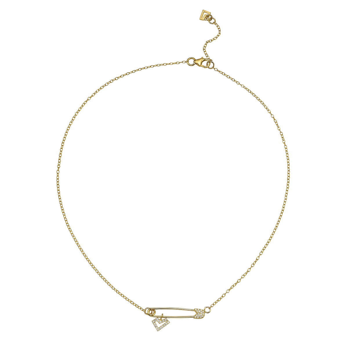 Chiara necklace - NEW