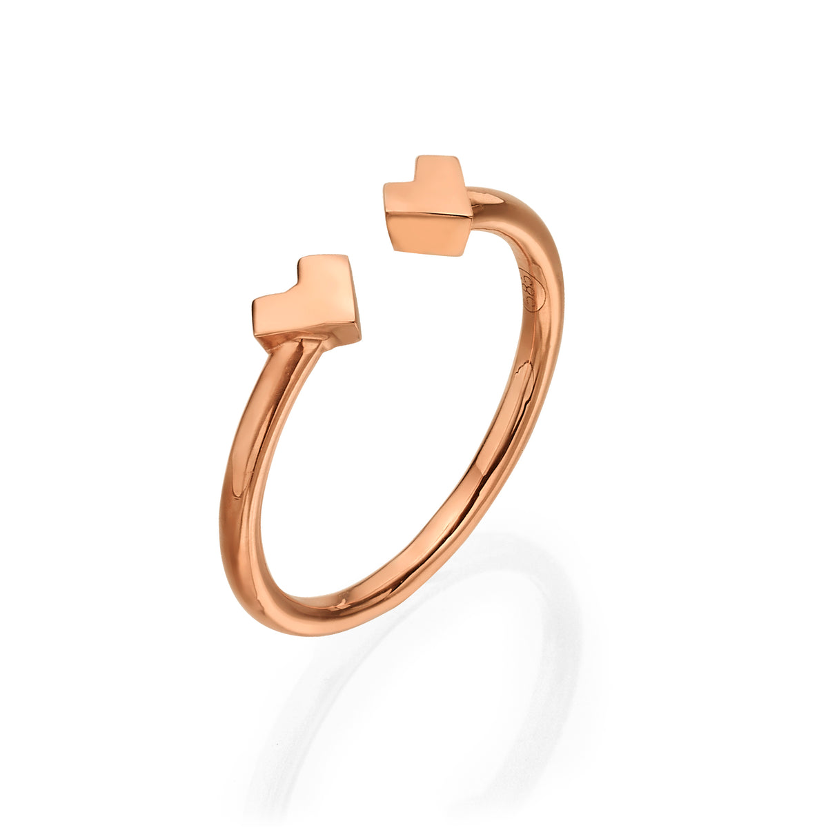 Letizia ring - NEW