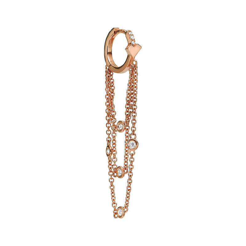Alessandra earring - NEW