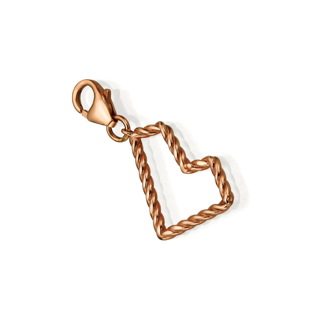 Lucia charm