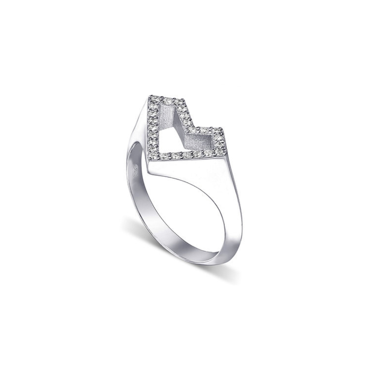 Laboriosa Ring