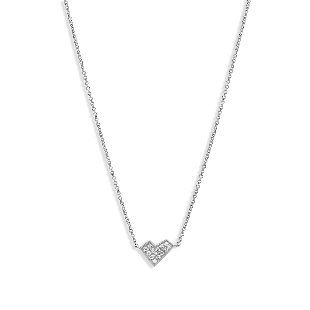 Viziata Necklace
