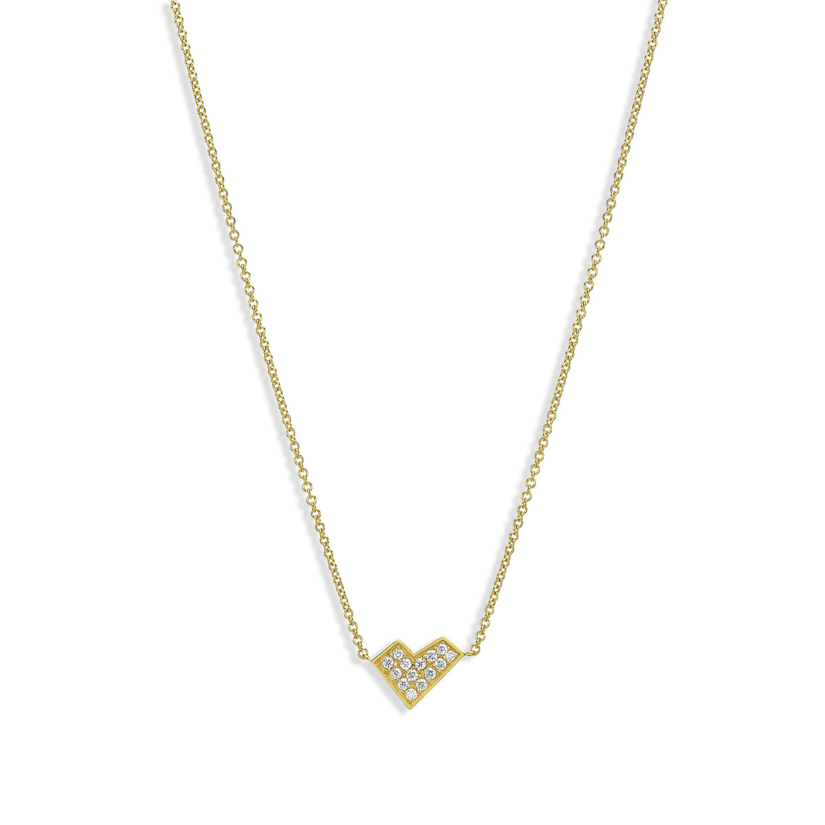 Viziata Necklace