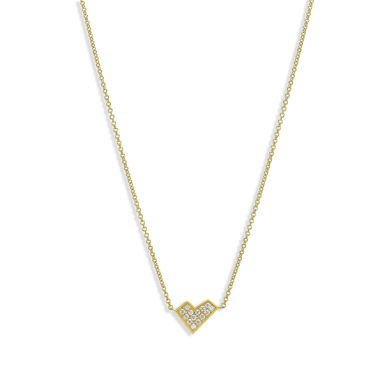 Viziata Necklace