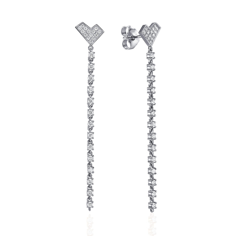 Viziata Lungo Earring