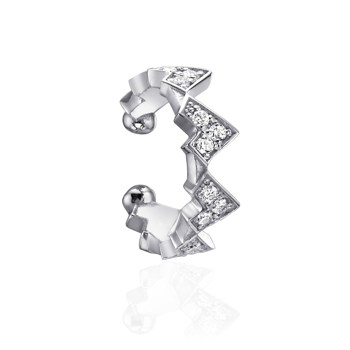 Spiritosa Helix Earring
