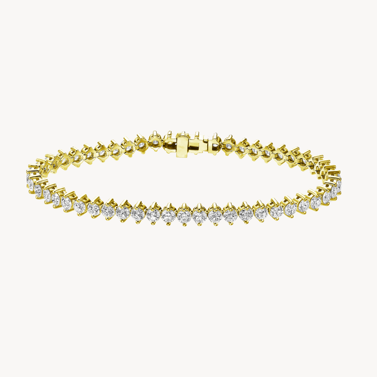 Regina Gold Bracelet