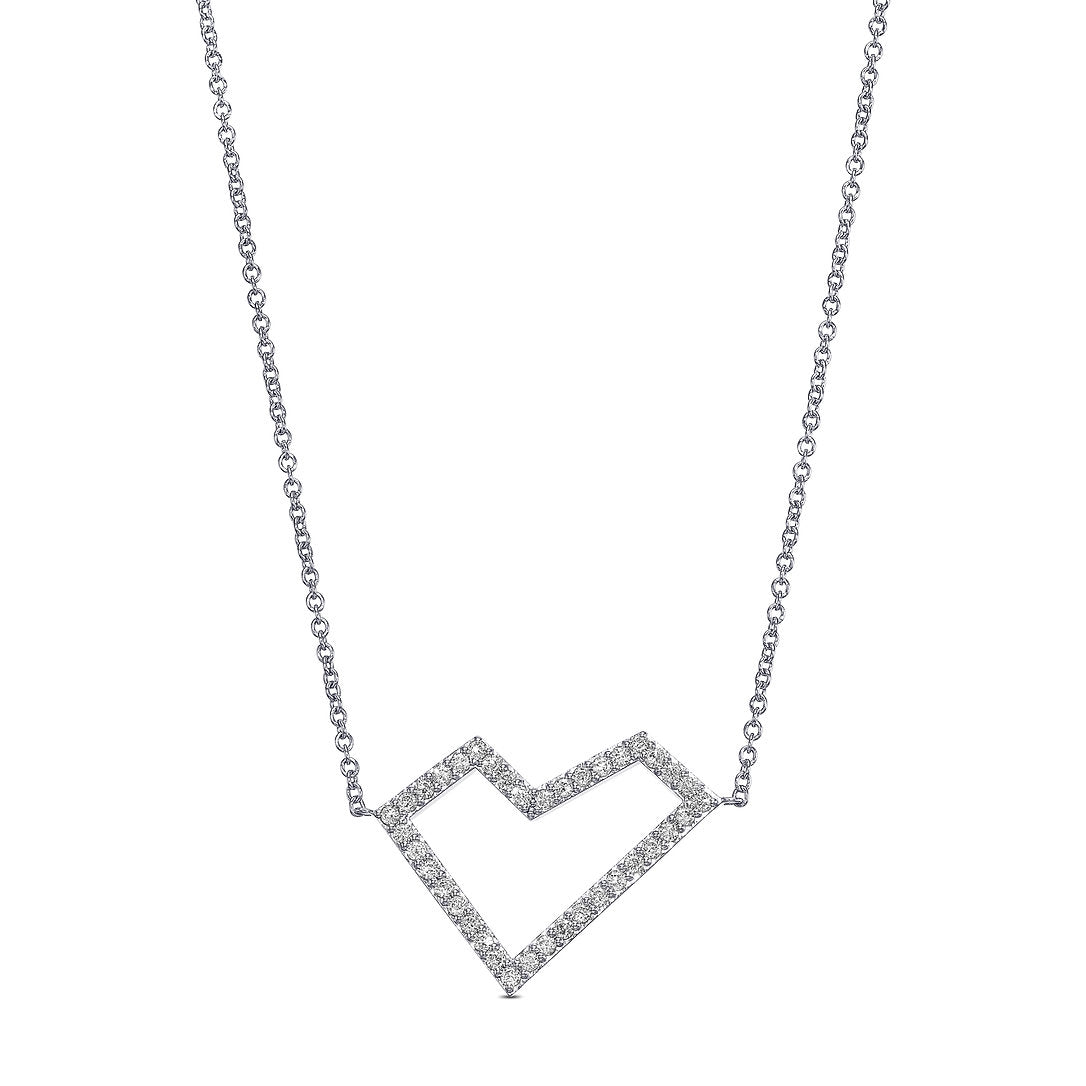 Nobile Diamenti Necklace