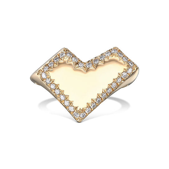 Luna ring