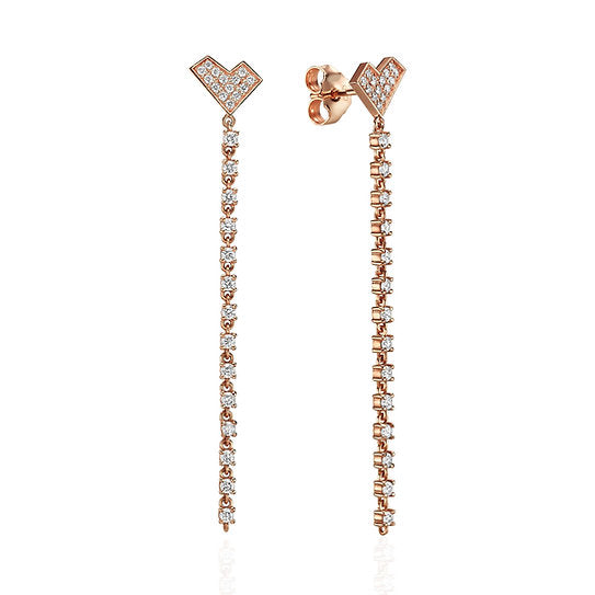 Viziata Lungo Earring
