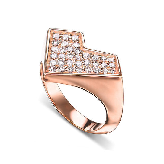 Assertiva Ring