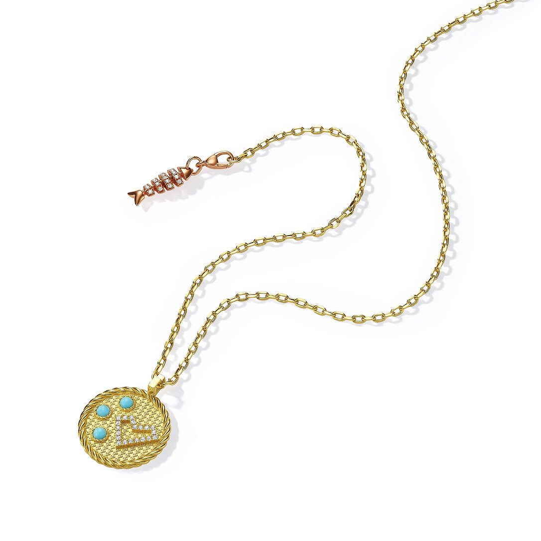 Ambiziosa Necklace