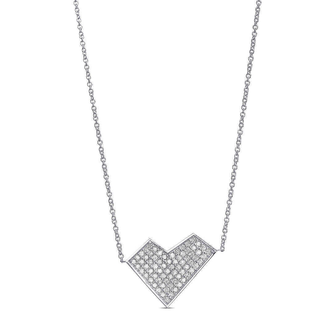 Viziata Diamanti Necklace