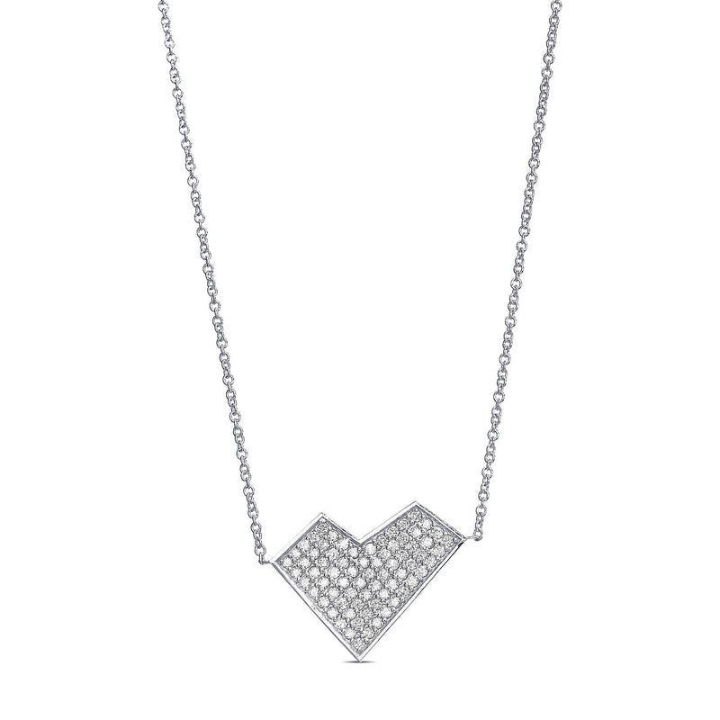 Viziata Diamanti Necklace