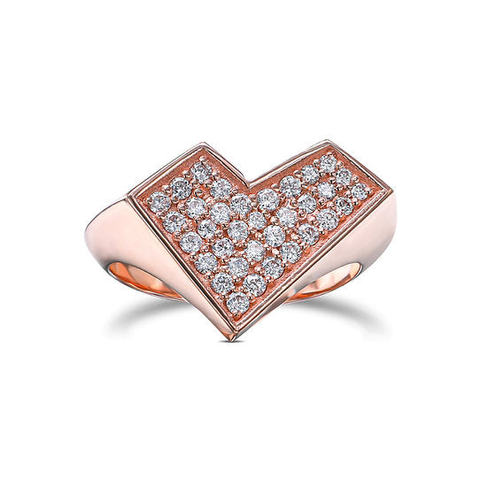 Assertiva Ring