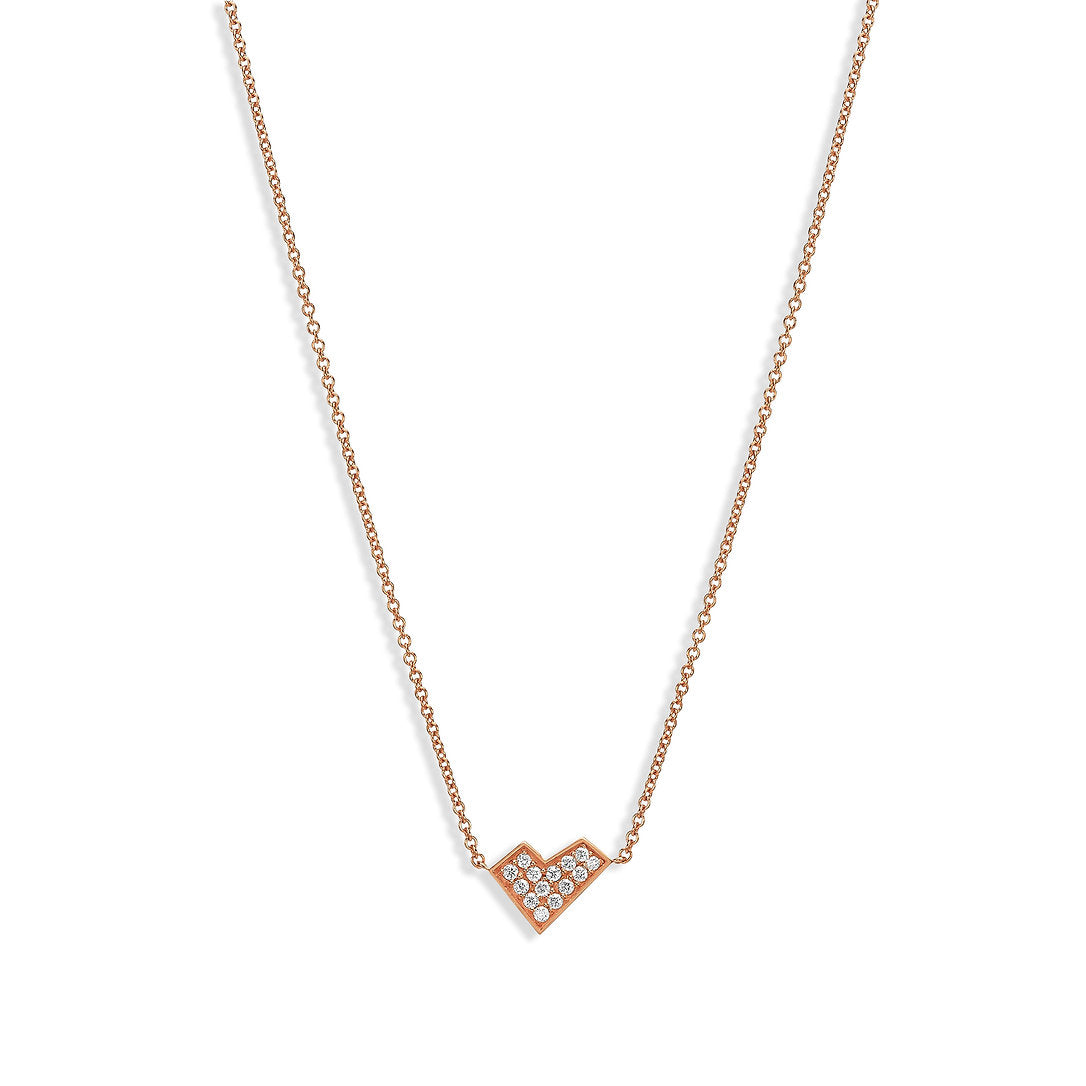 Viziata Necklace