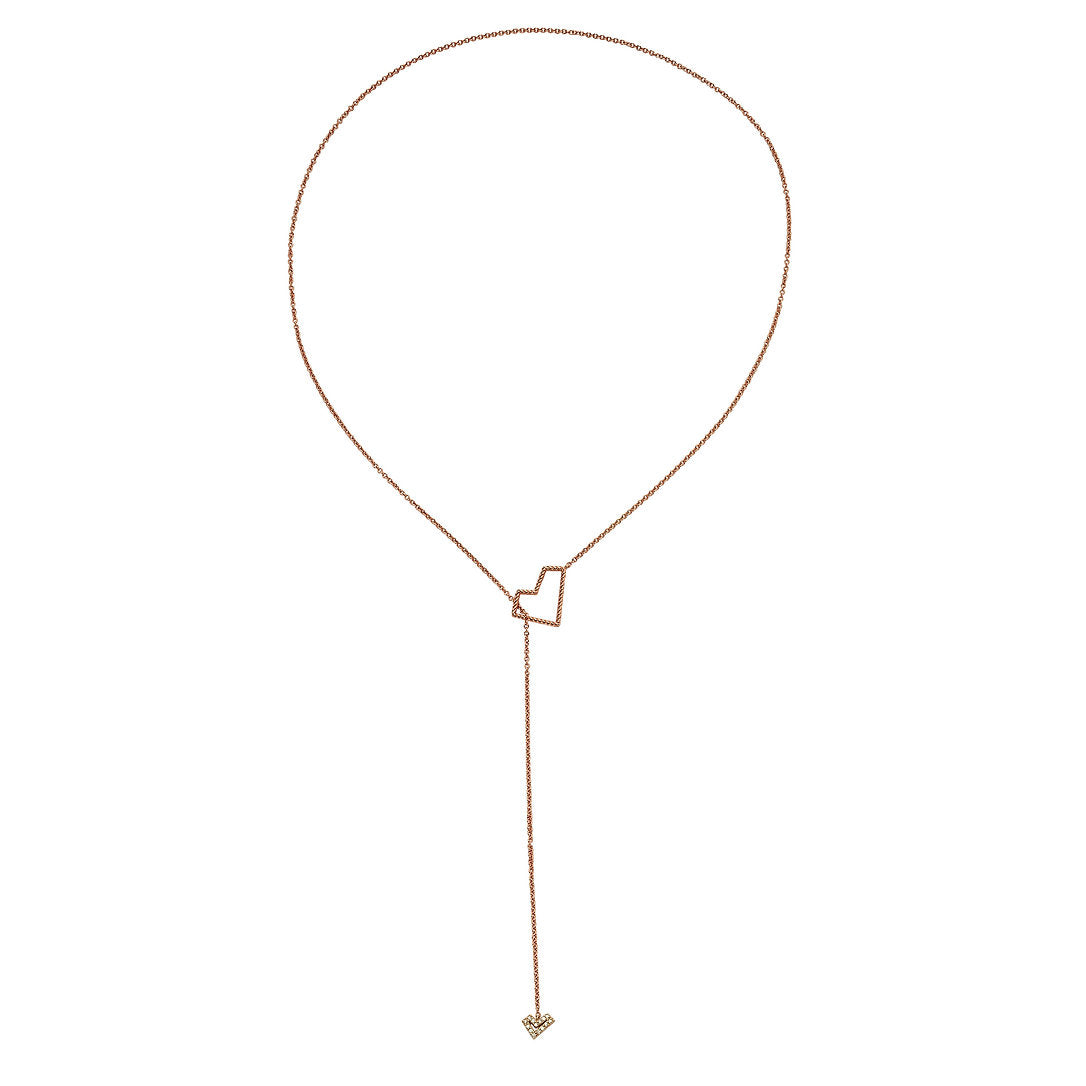 Leggera Necklace