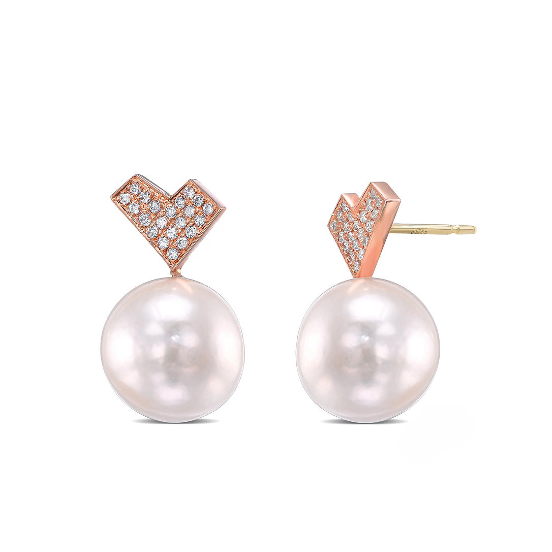 Generosa Earring