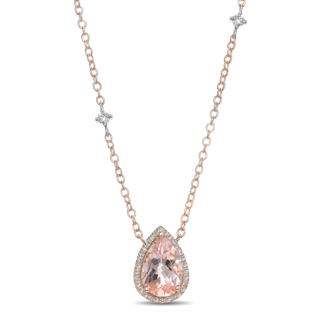 Pioggia Necklace