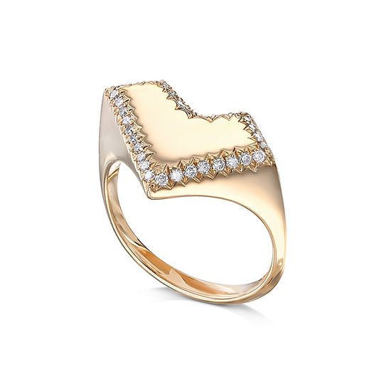 Luna ring