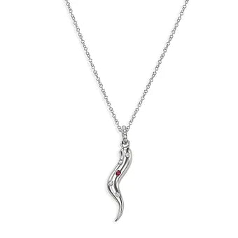 Peperina Necklace