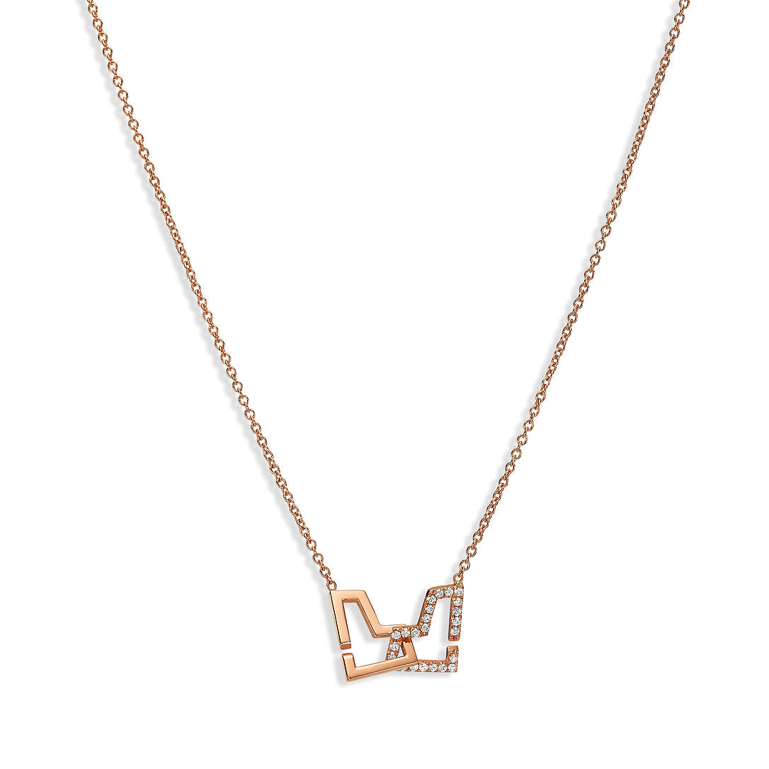 Fedele Necklace