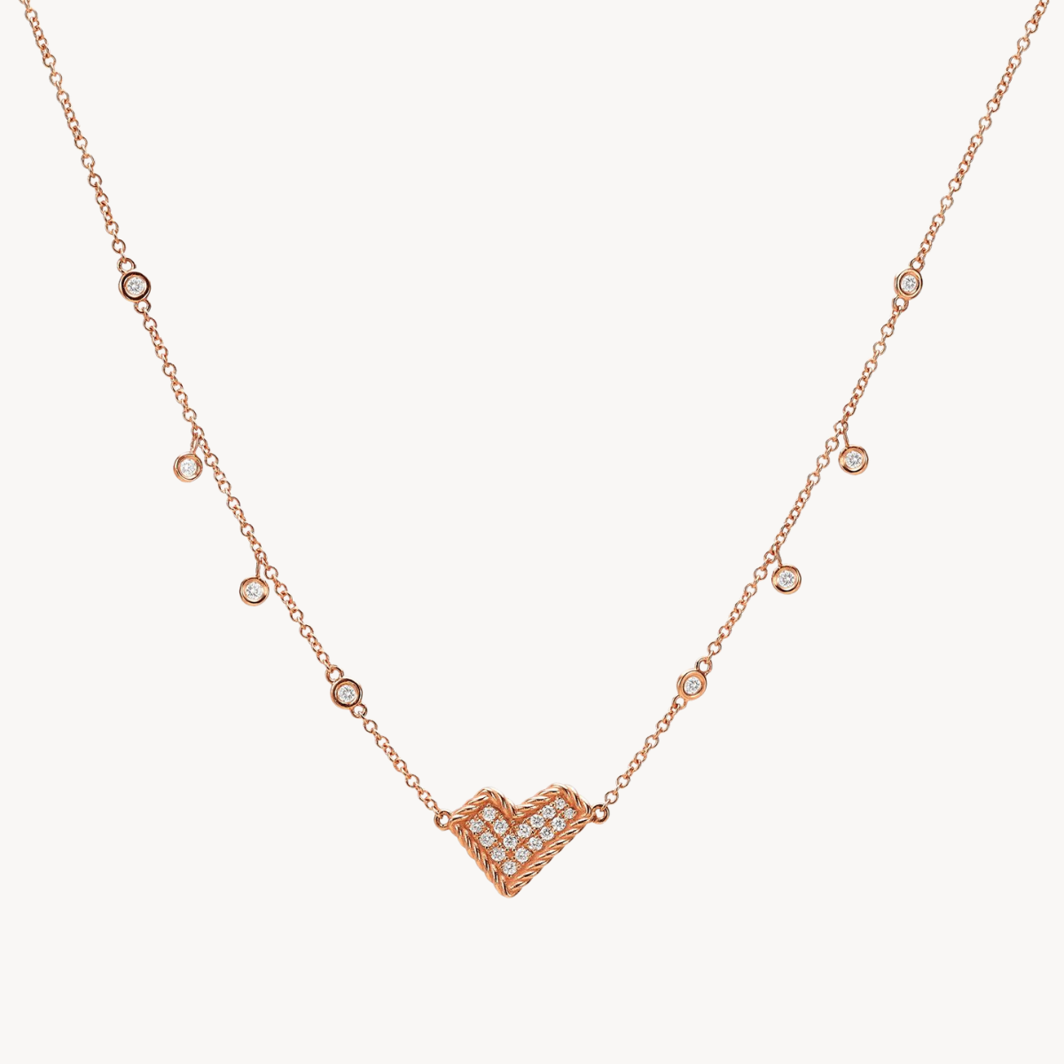 Pericolosa Necklace