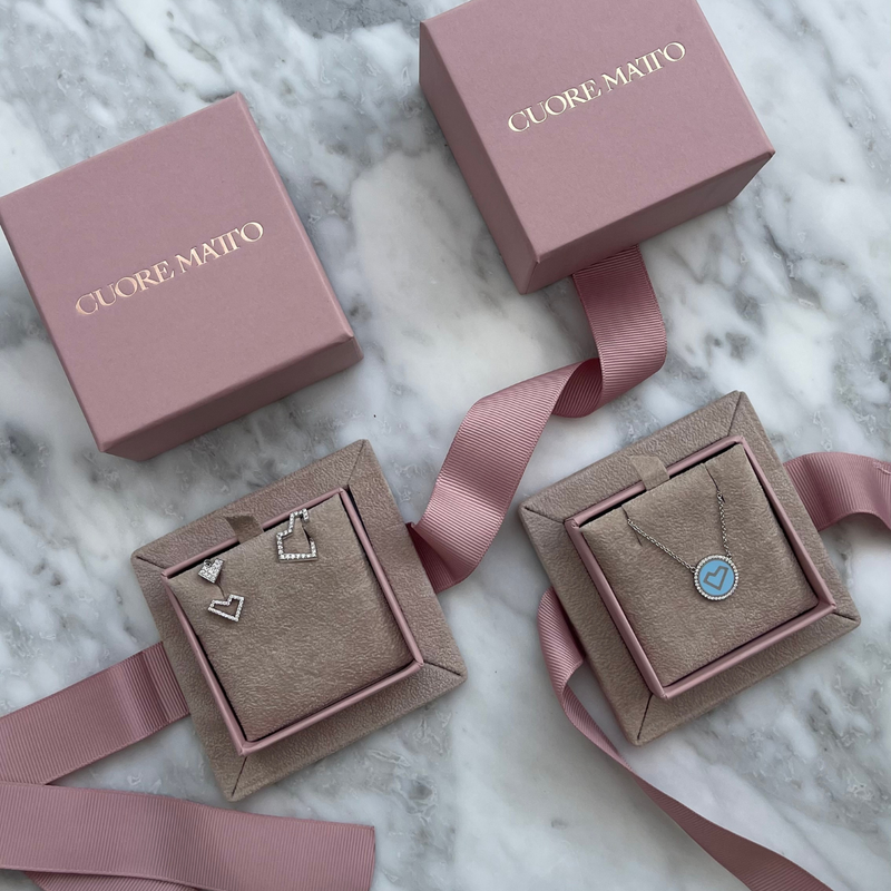 Frizzante Necklace