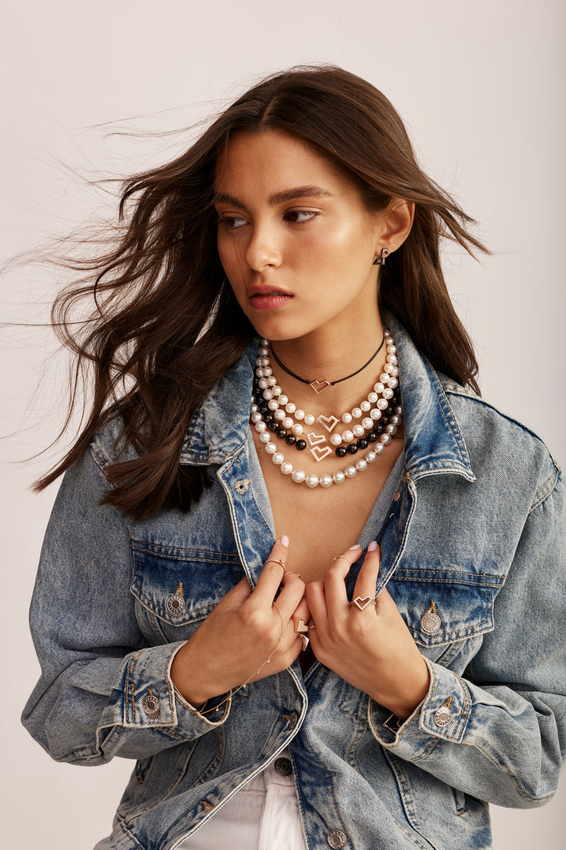 Aria choker