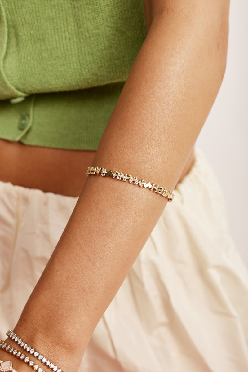 Mama Bracelet