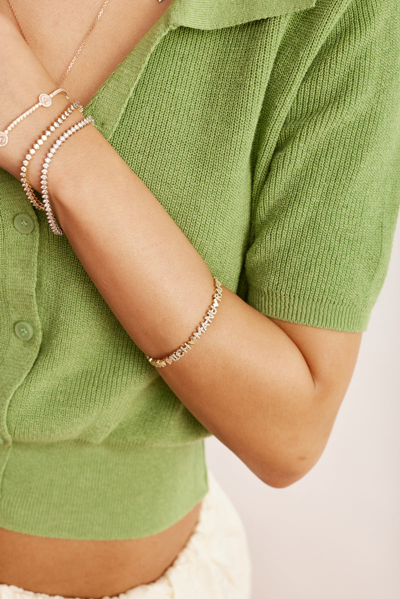 Mama Bracelet