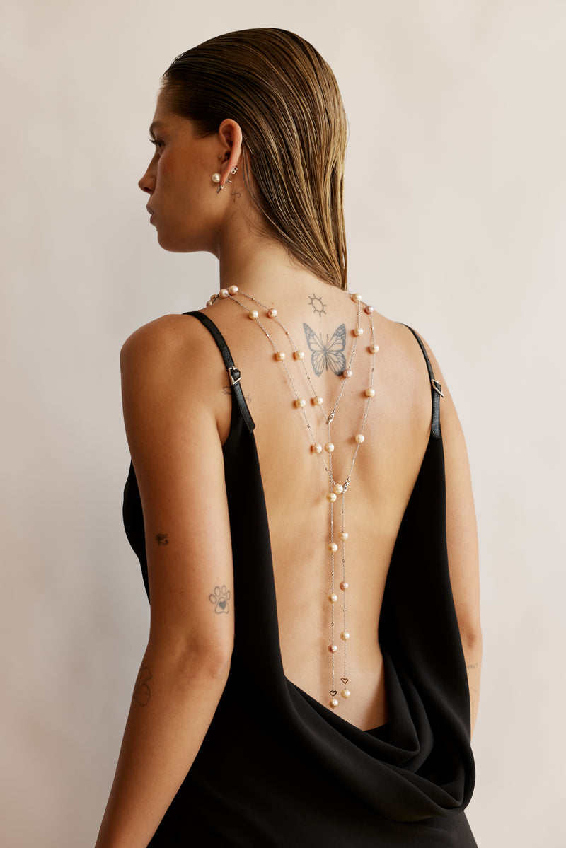 Allegra Necklace