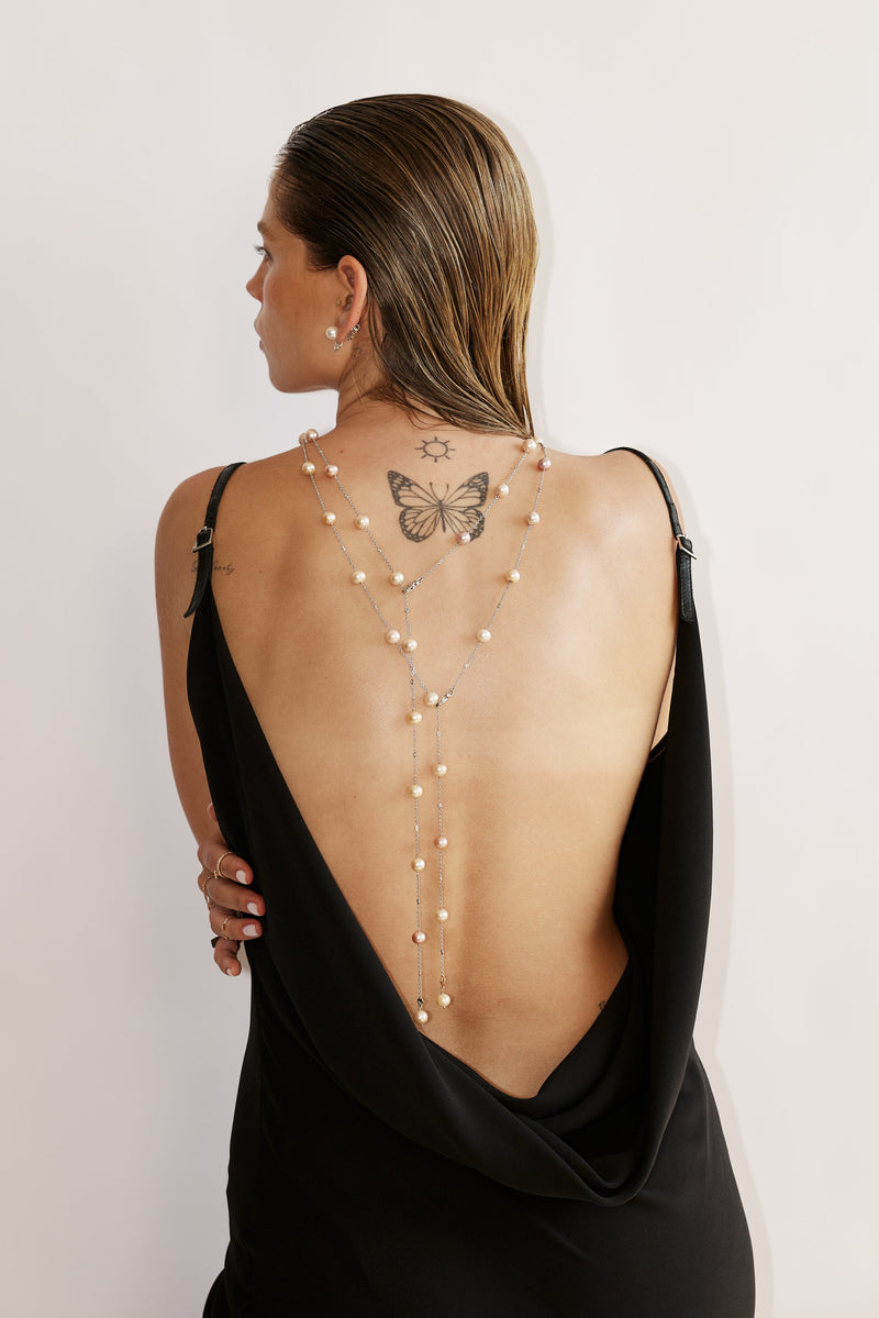 Allegra Necklace