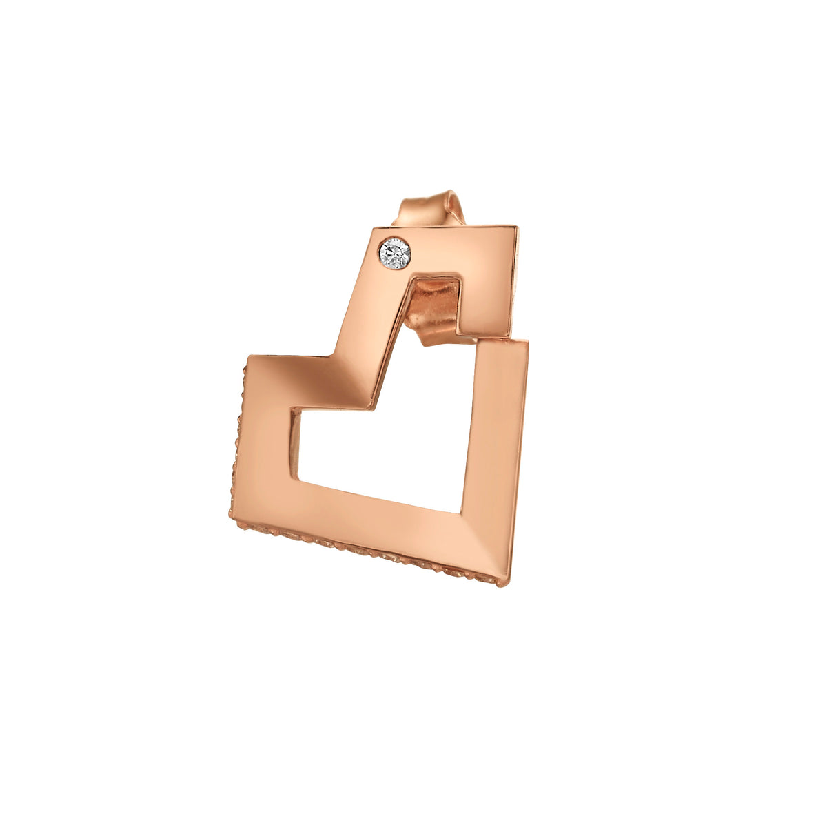 Luka earring - NEW