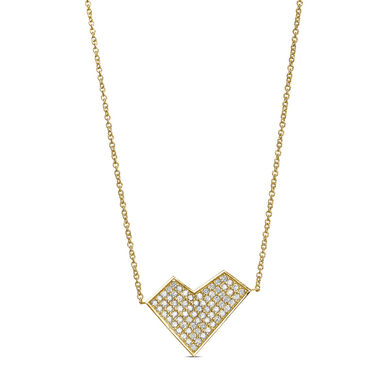 Viziata Diamanti Necklace