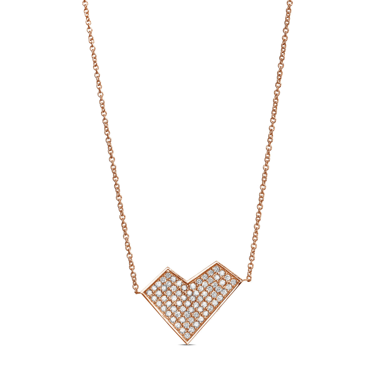 Viziata Diamanti Necklace
