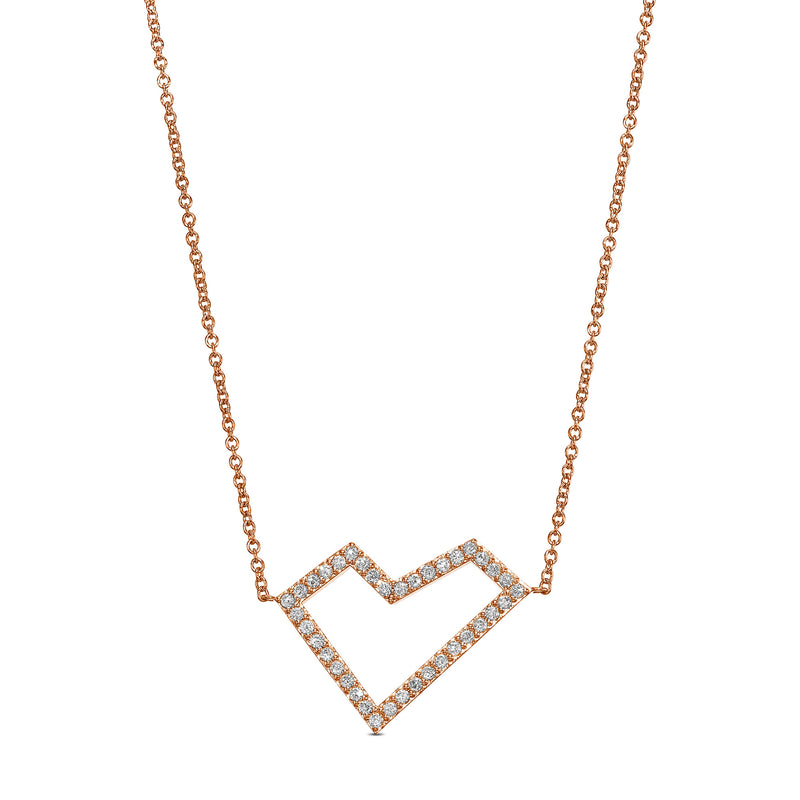 Nobile Diamenti Necklace