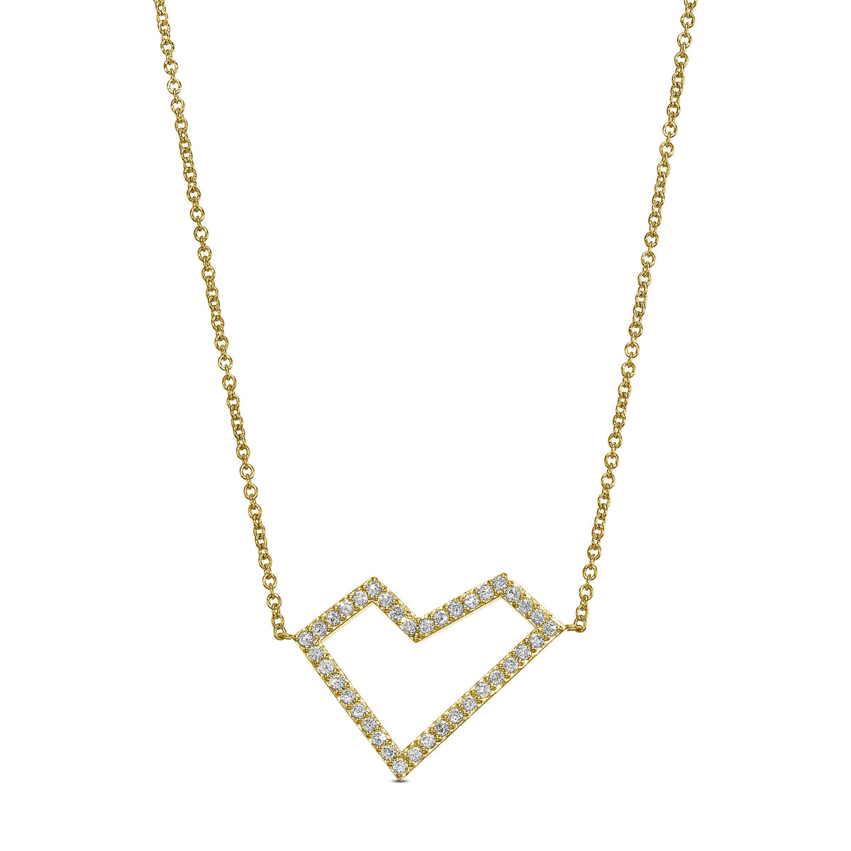 Nobile Diamenti Necklace