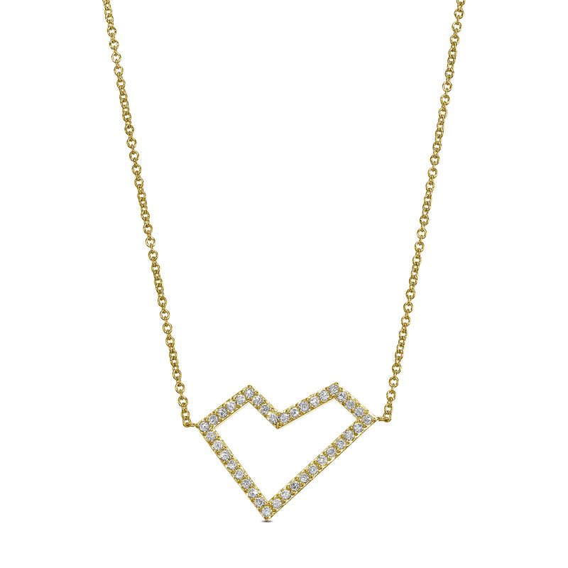 Nobile Diamenti Necklace