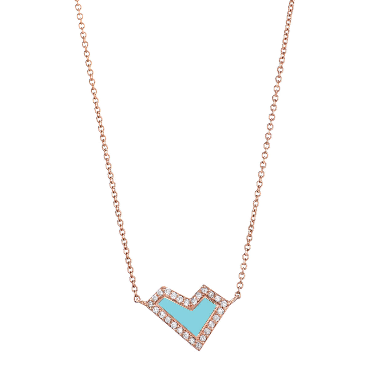 Creativa Turchese Necklace
