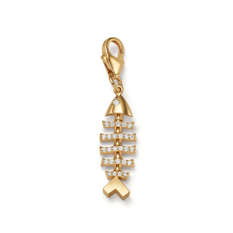 Fortunata Diamanti Pendant