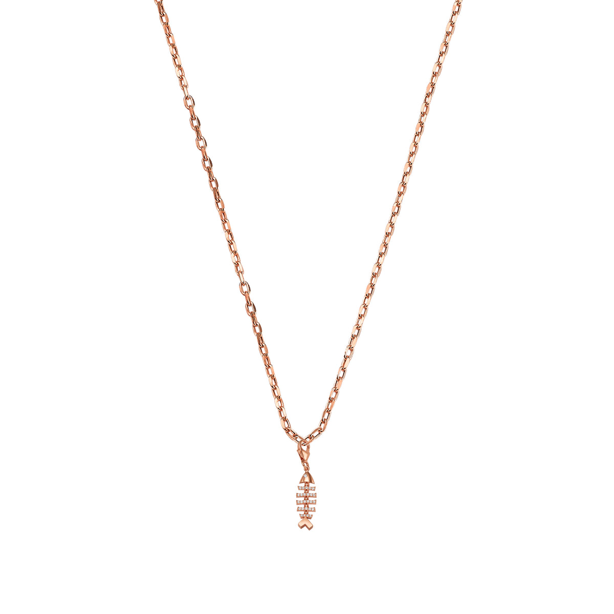 Fortunata Diamanti Pendant